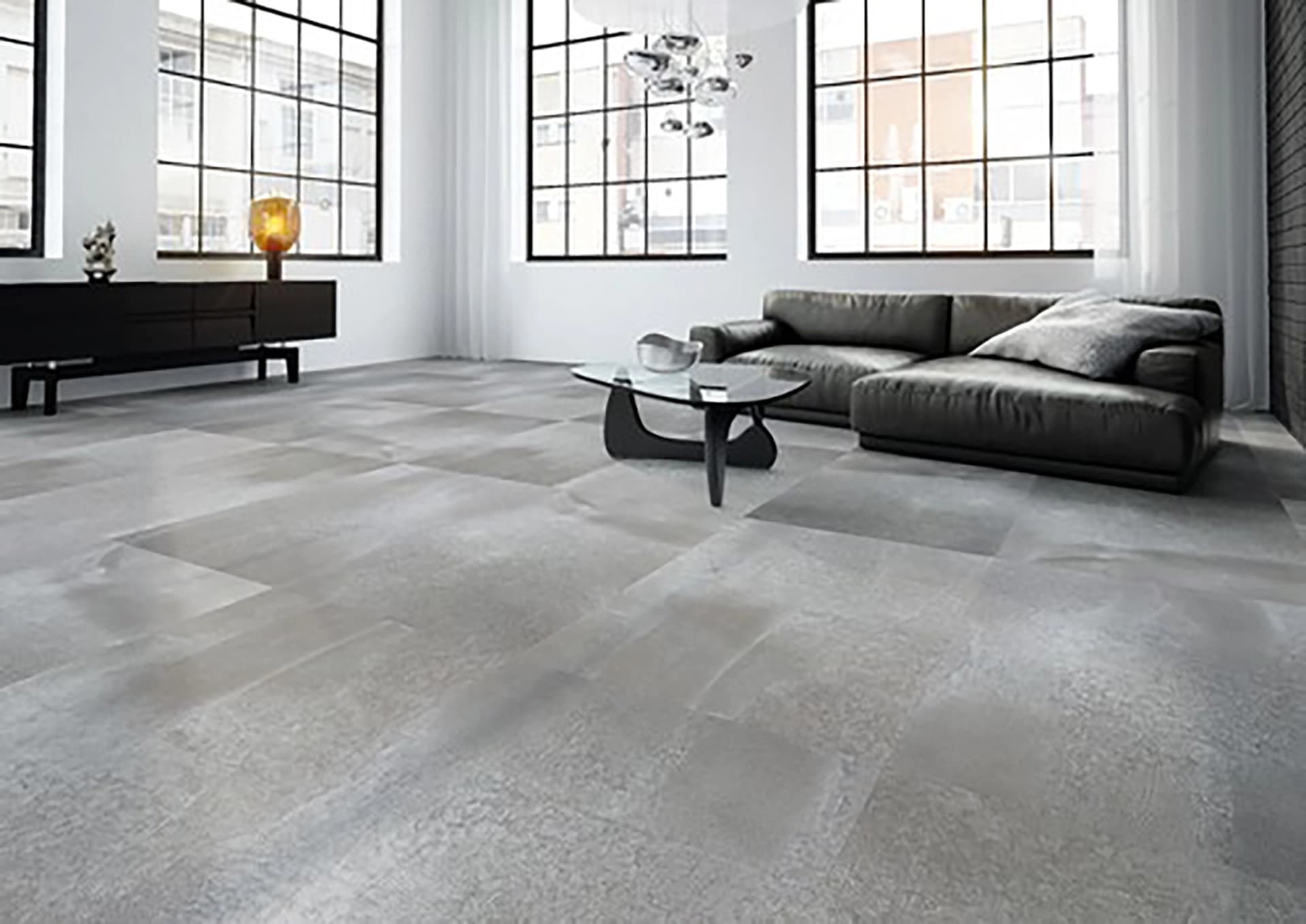 Concrete Flooring